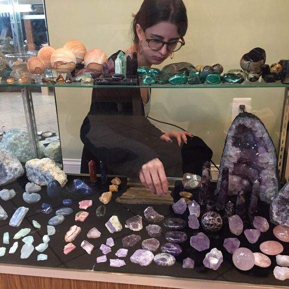 Meet your Posher, Kaitlyn - Picture 1 of 1